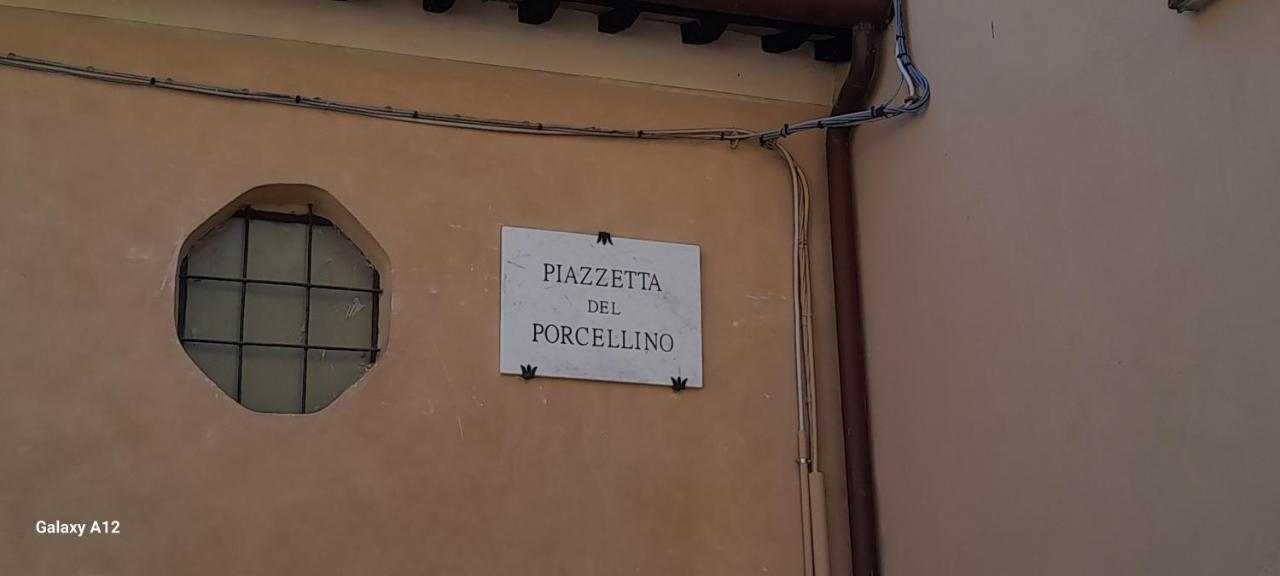 La Casa Dei Bersaglieri Daire Perugia Dış mekan fotoğraf