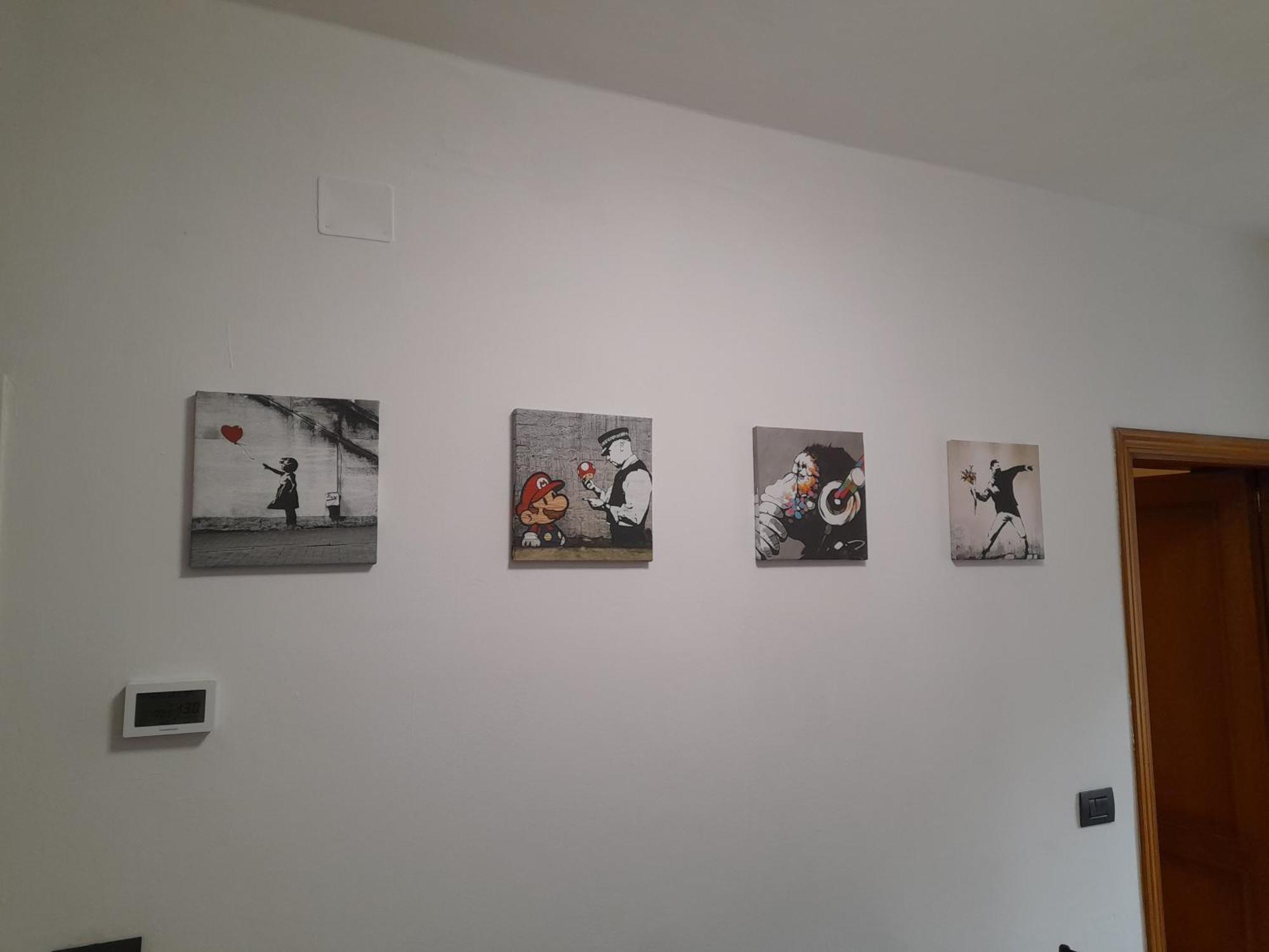 La Casa Dei Bersaglieri Daire Perugia Dış mekan fotoğraf