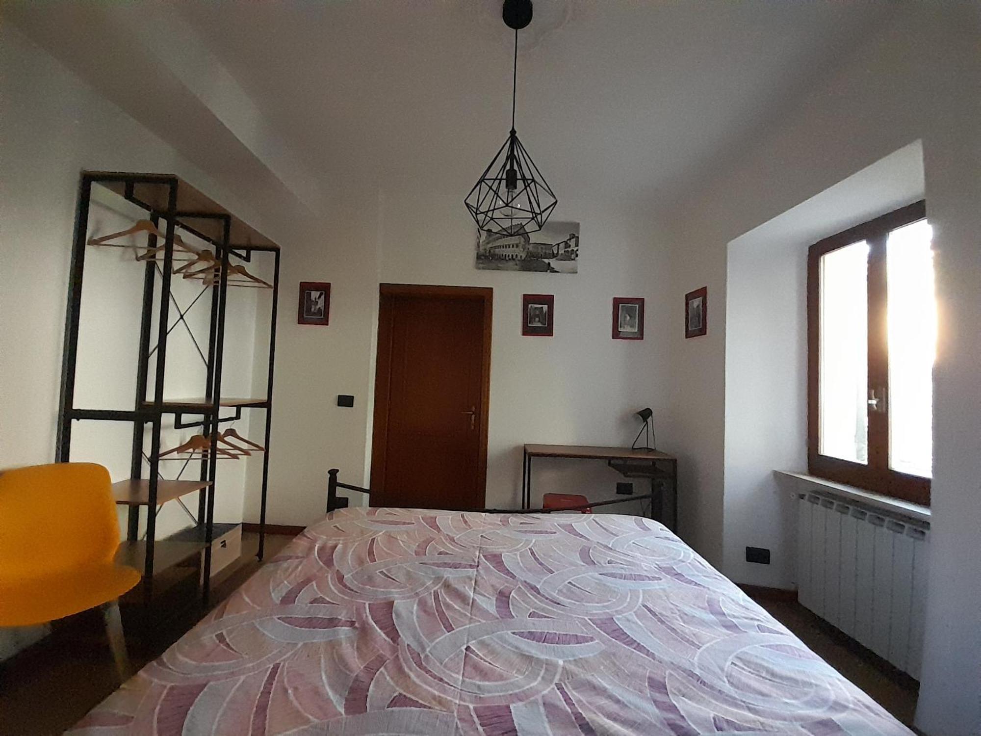 La Casa Dei Bersaglieri Daire Perugia Dış mekan fotoğraf
