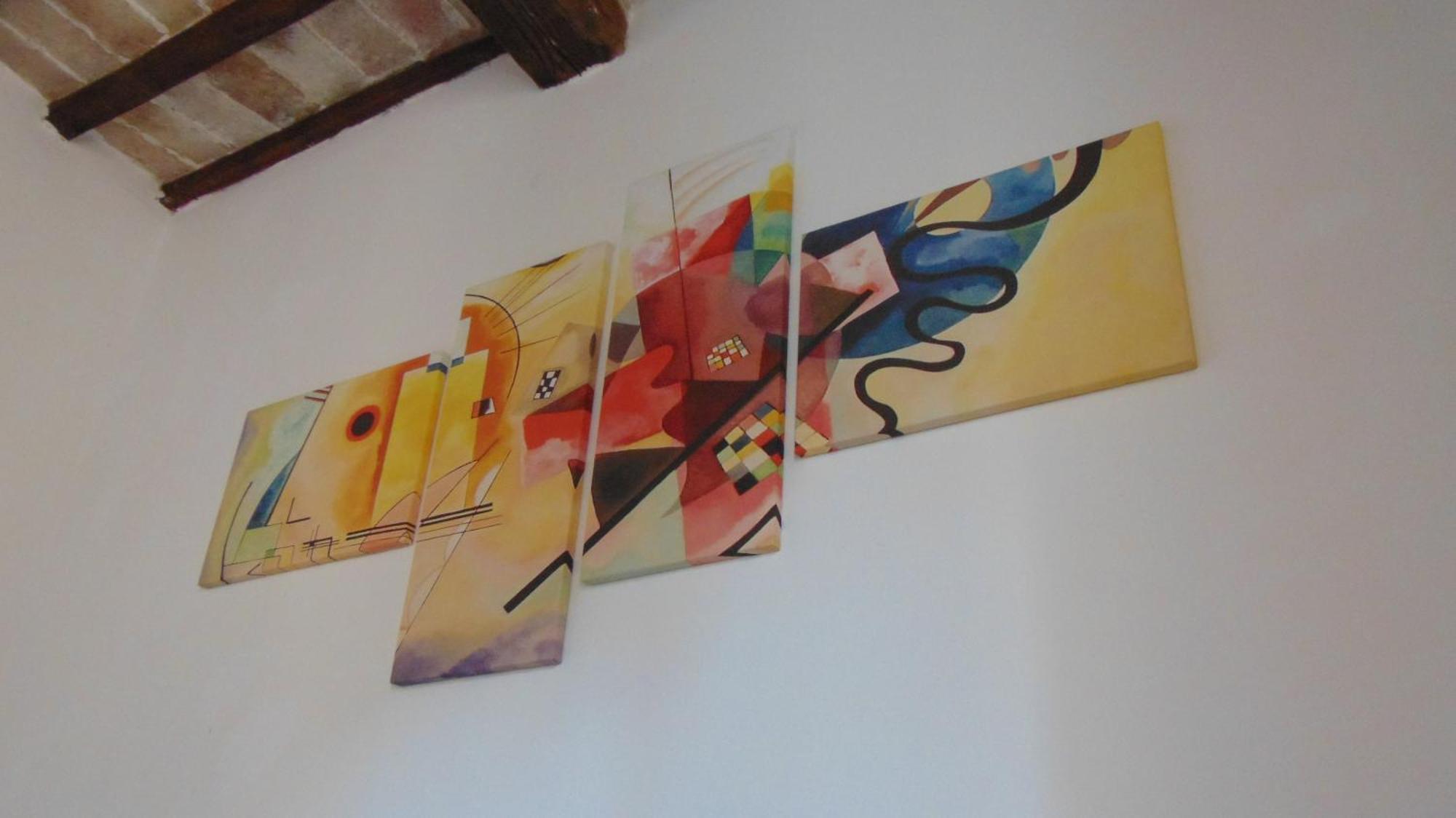 La Casa Dei Bersaglieri Daire Perugia Dış mekan fotoğraf
