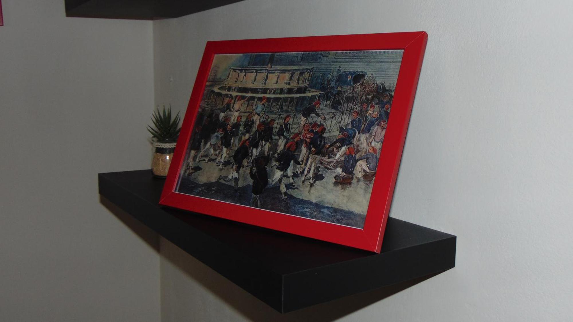 La Casa Dei Bersaglieri Daire Perugia Dış mekan fotoğraf