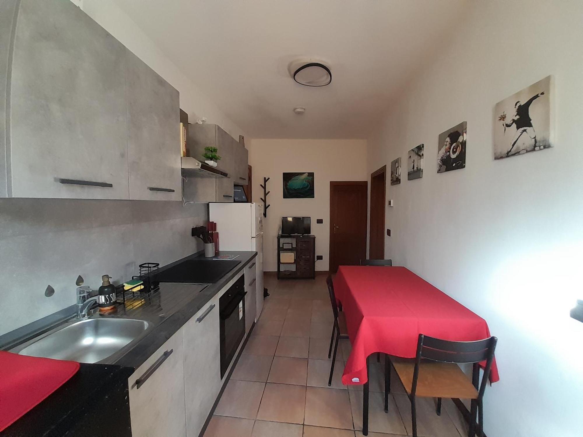 La Casa Dei Bersaglieri Daire Perugia Dış mekan fotoğraf