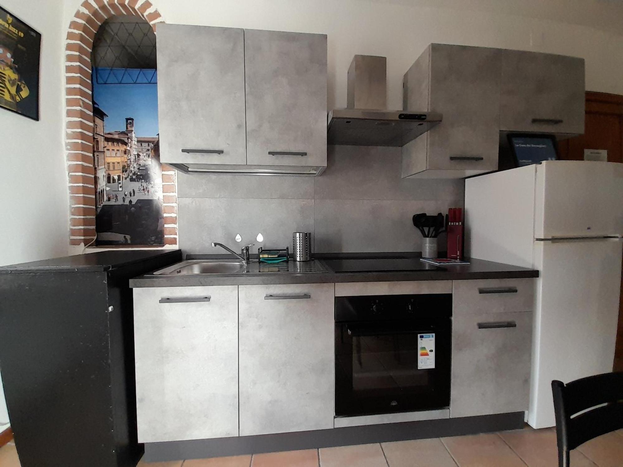 La Casa Dei Bersaglieri Daire Perugia Dış mekan fotoğraf
