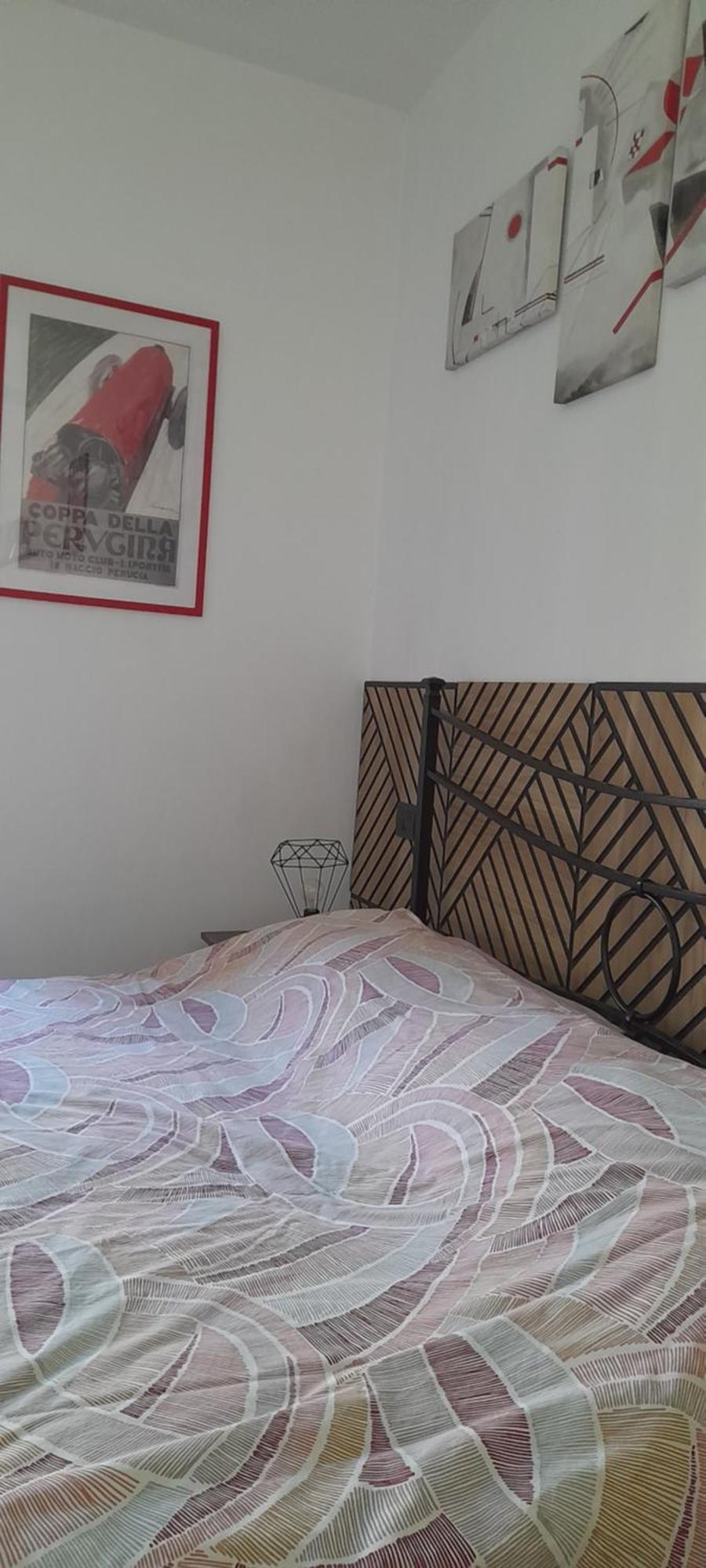 La Casa Dei Bersaglieri Daire Perugia Dış mekan fotoğraf
