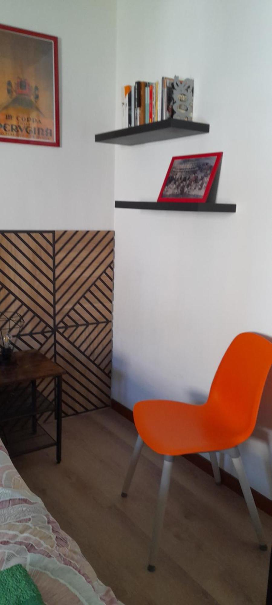 La Casa Dei Bersaglieri Daire Perugia Dış mekan fotoğraf