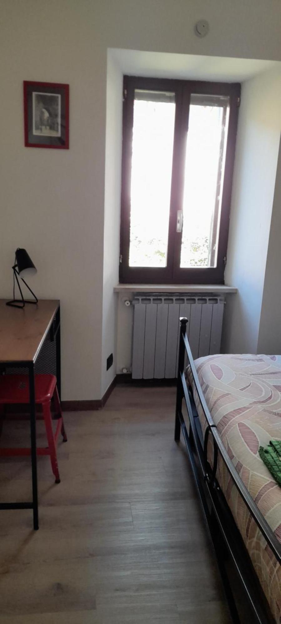 La Casa Dei Bersaglieri Daire Perugia Dış mekan fotoğraf