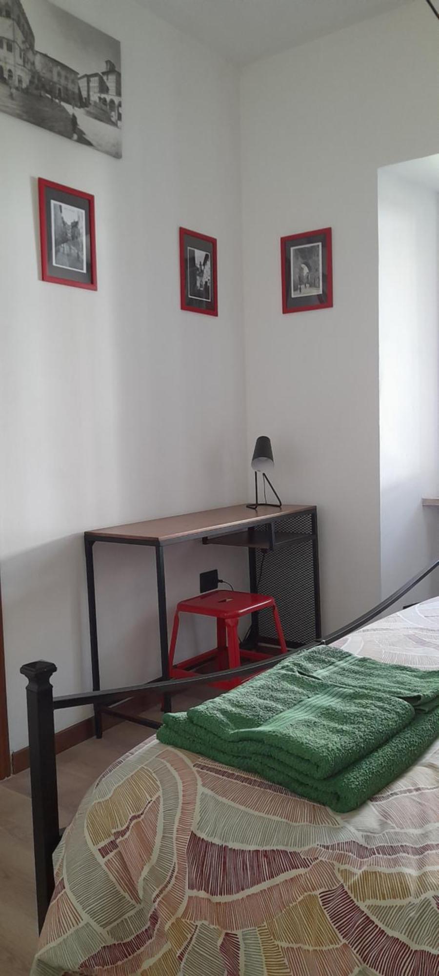 La Casa Dei Bersaglieri Daire Perugia Dış mekan fotoğraf