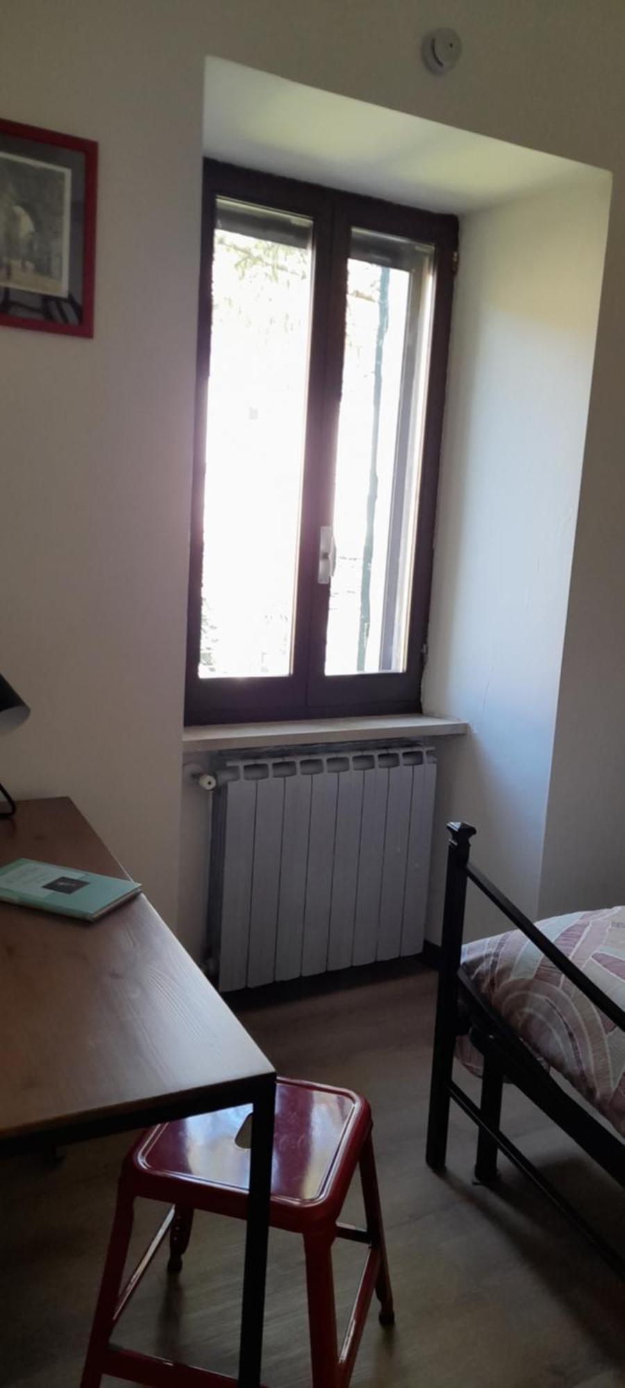 La Casa Dei Bersaglieri Daire Perugia Dış mekan fotoğraf
