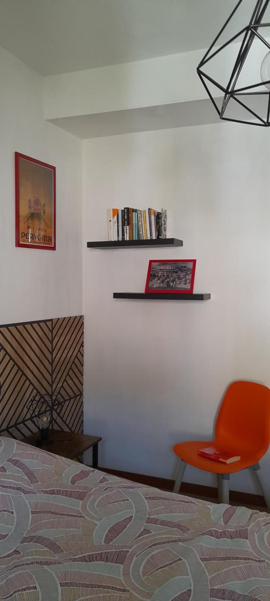 La Casa Dei Bersaglieri Daire Perugia Dış mekan fotoğraf