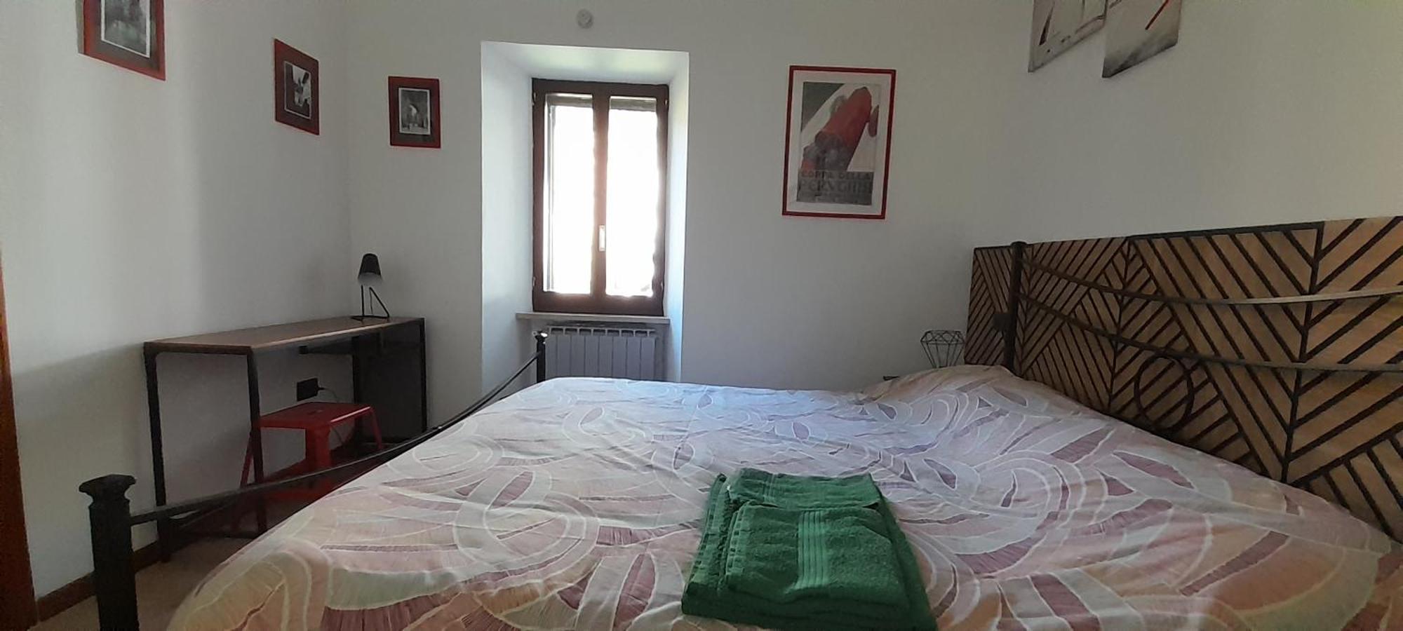 La Casa Dei Bersaglieri Daire Perugia Dış mekan fotoğraf