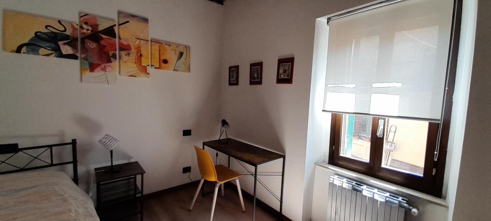 La Casa Dei Bersaglieri Daire Perugia Dış mekan fotoğraf