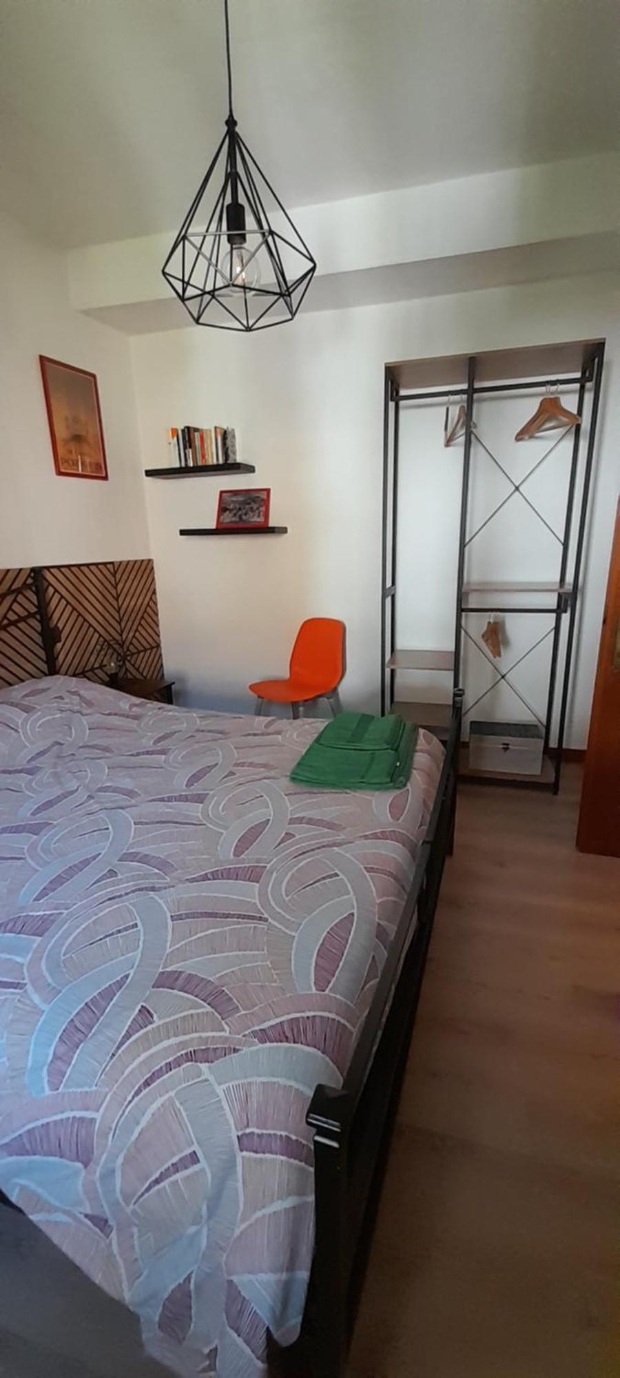 La Casa Dei Bersaglieri Daire Perugia Dış mekan fotoğraf