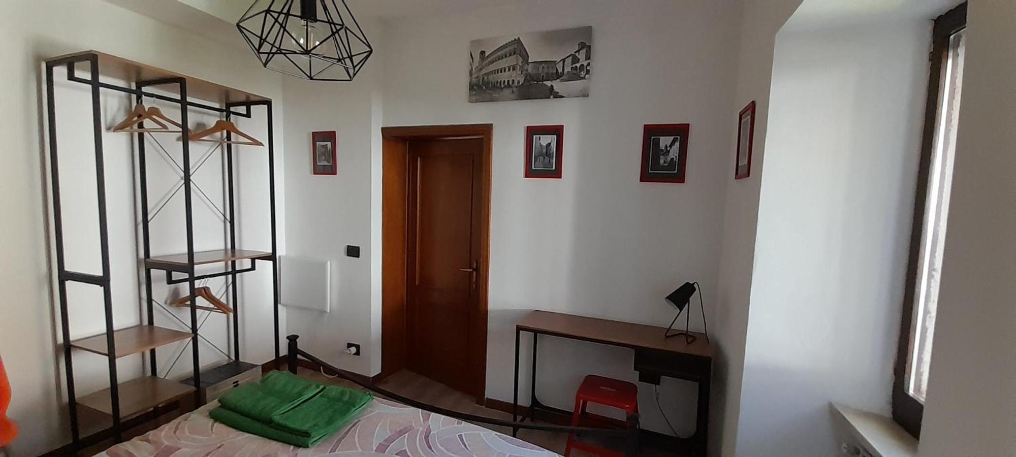 La Casa Dei Bersaglieri Daire Perugia Dış mekan fotoğraf