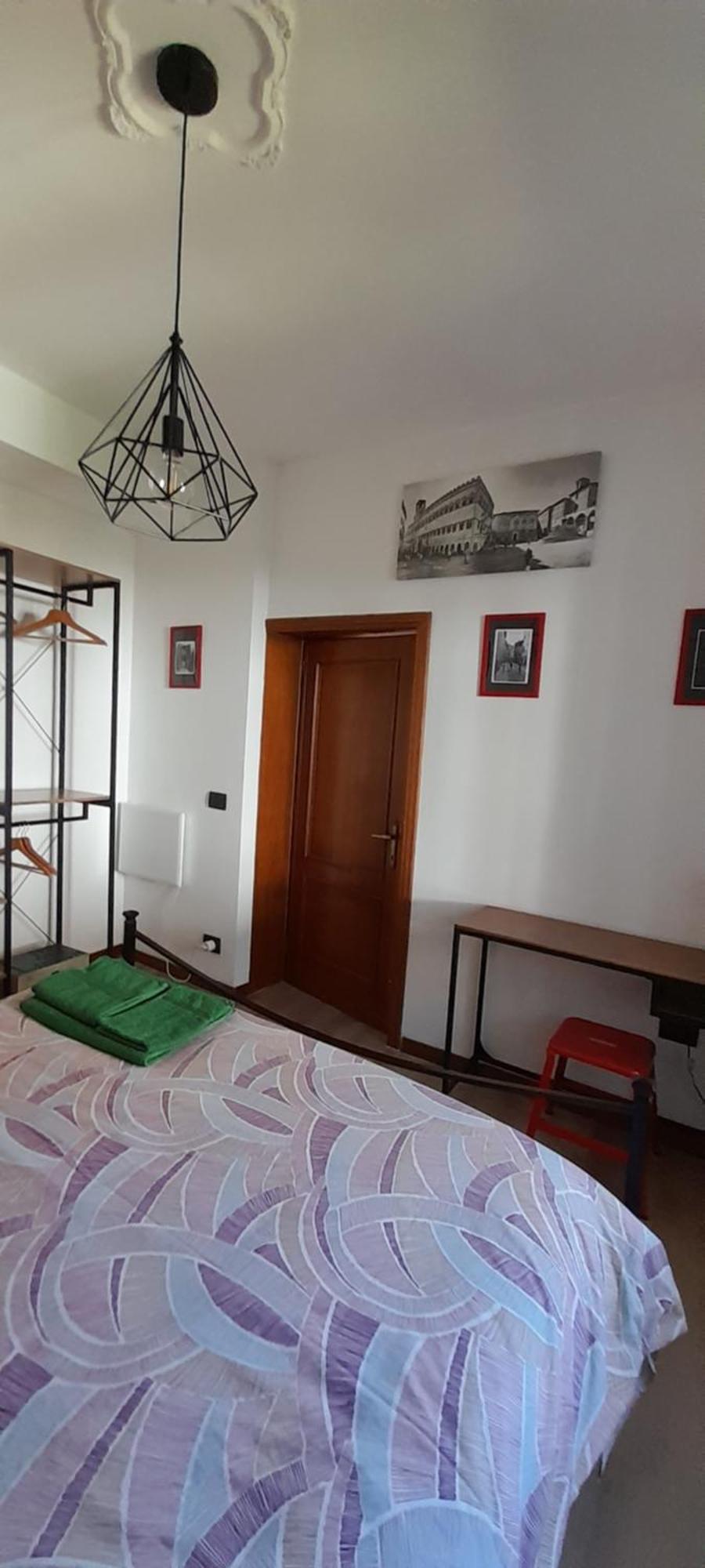 La Casa Dei Bersaglieri Daire Perugia Dış mekan fotoğraf
