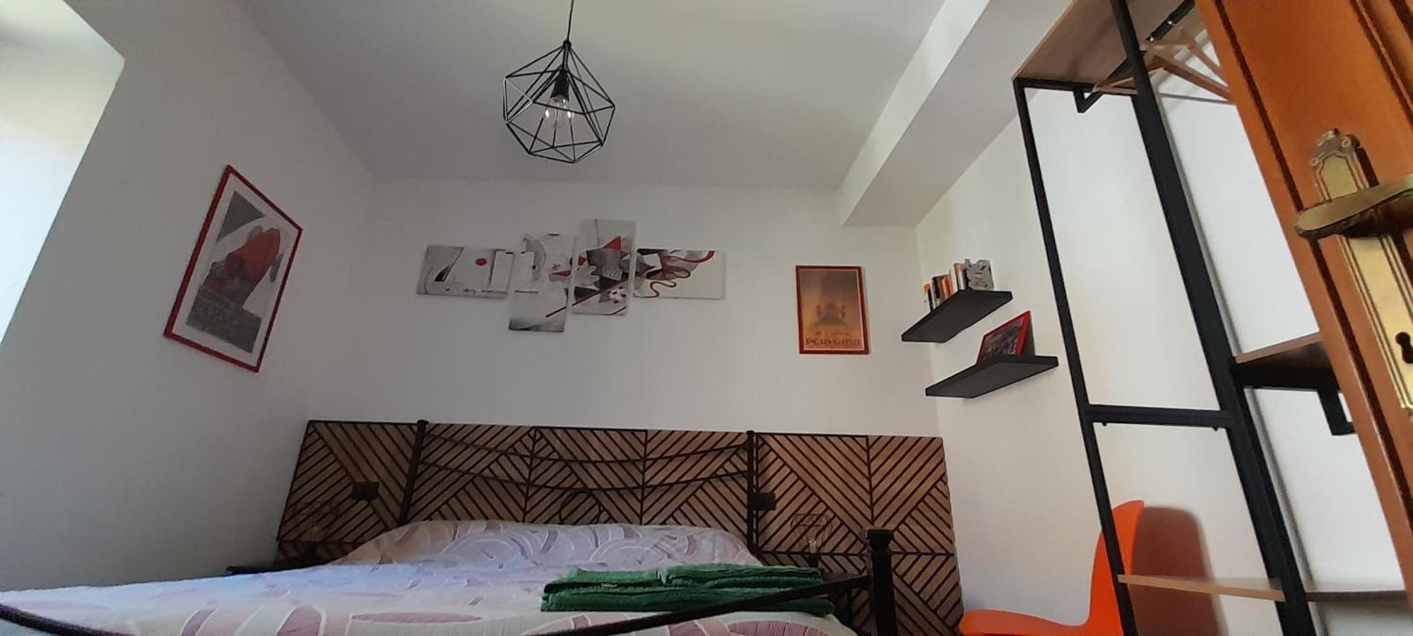 La Casa Dei Bersaglieri Daire Perugia Dış mekan fotoğraf