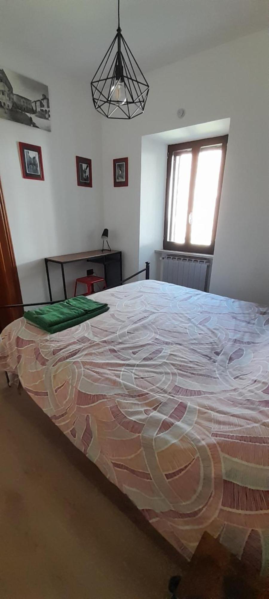 La Casa Dei Bersaglieri Daire Perugia Dış mekan fotoğraf